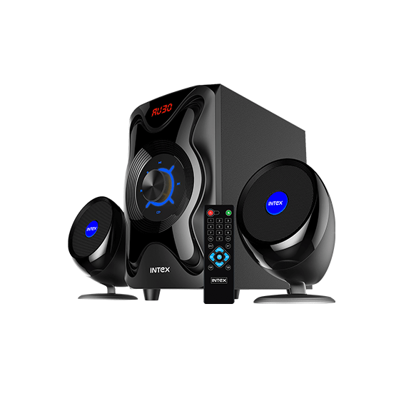 مكبرات الصوت