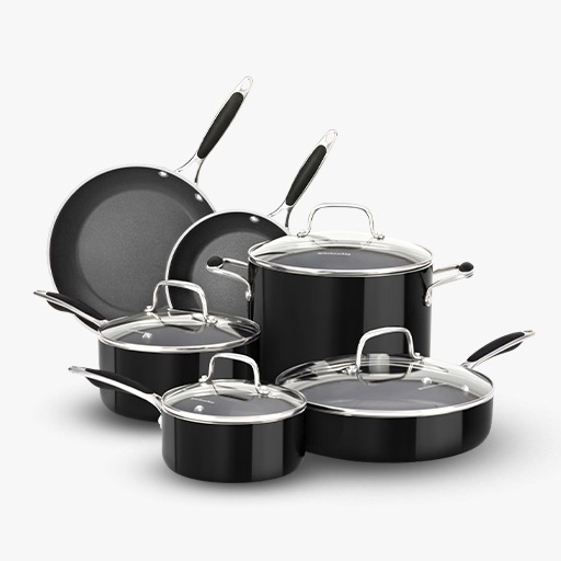 ادوات الطهي