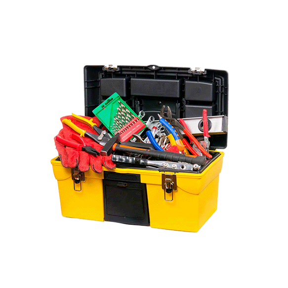 ادوات الصيانة