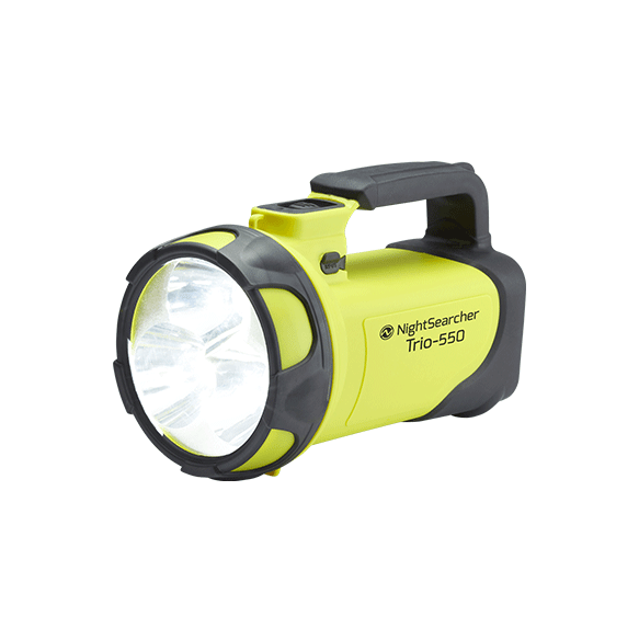 كشافات اضاءة