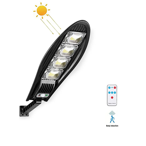 كشافات طاقه شمسيه