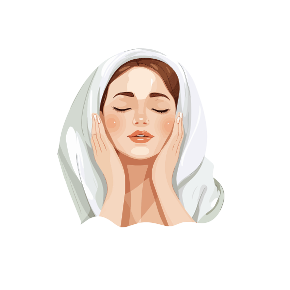 العناية الشخصية والجمال