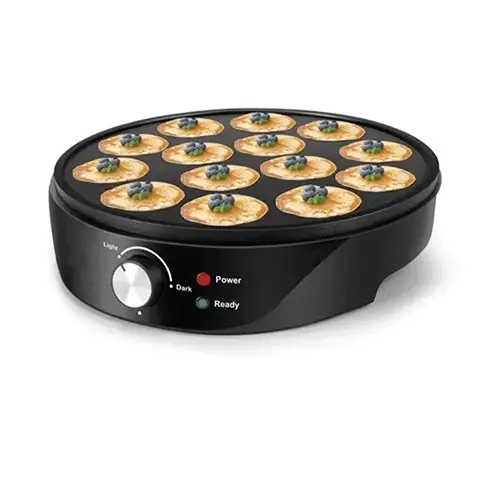 ماكينة البان كيك DENX DX3405