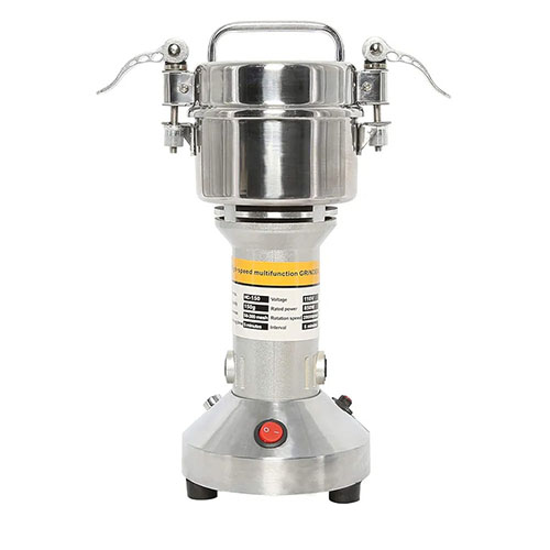 مطحنة DENX DX3221 بقوة 1200 واط