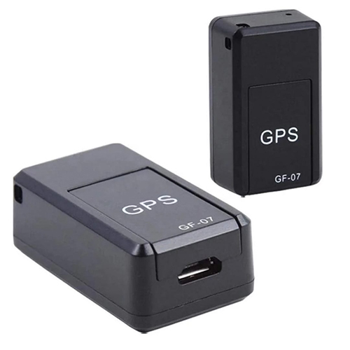 جهاز تتبع GPS عالمي للمركبات والأفراد مع تحديد المواقع بدقة عالية
