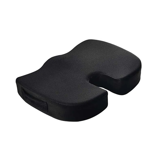 وسادة مقعد DENX DX2562 على شكل U من الإسفنج للمنزل والمكتب