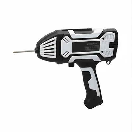 ماكينة لحام يدوية DENX DX3327 أصلية بقدرة 3000 واط مع ملحقات كاملة