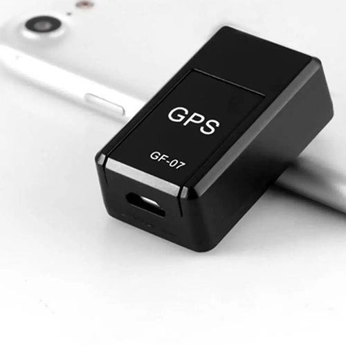 جهاز تتبع GPS عالمي للمركبات والأفراد مع تحديد المواقع بدقة عالية