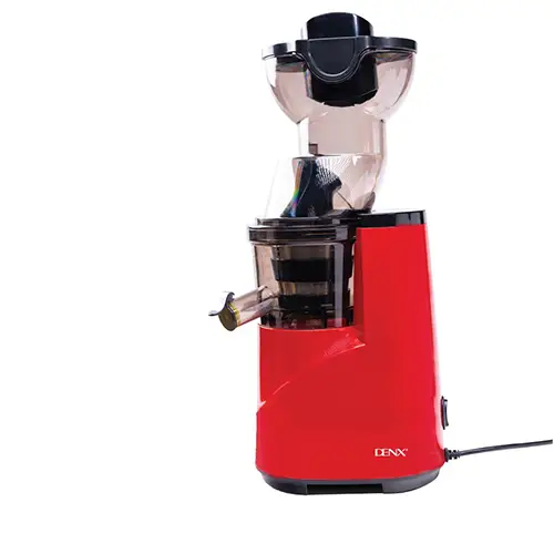 عصارة DENX DX3203 بقدرة 1000 واط وسعة 500 ملل لتحضير عصائر طازجة
