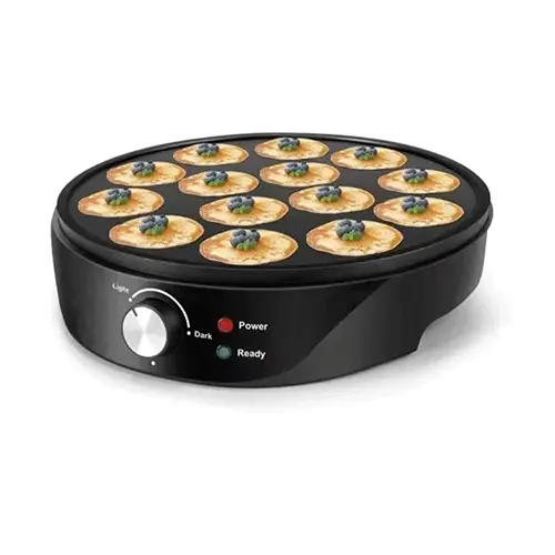 ماكينة البان كيك DENX DX3412