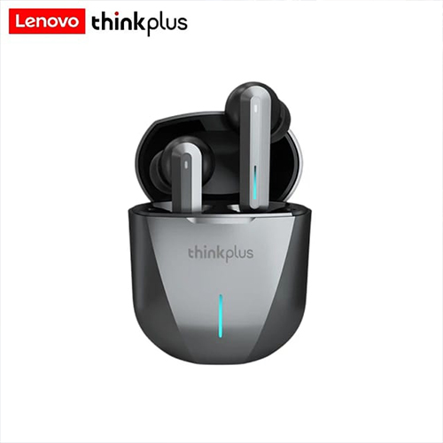 سماعة Thinkplus Livepods XG01 بتقنية Bluetooth 5.0 - مع جودة صوت HiFi، تصميم مريح، وتحكم باللمس.