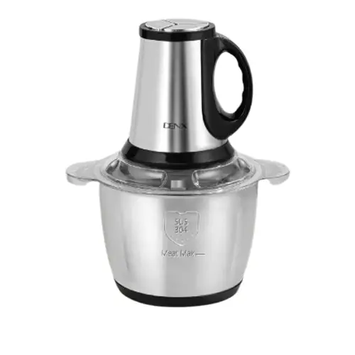 فرامة لحم متعددة الوظائف DENX DX3207 بسعة 2 لتر ومحرك قوي 850 واط