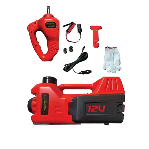 مجموعة رافعة كهربائية بقدرة 5 طن DENX DX2565