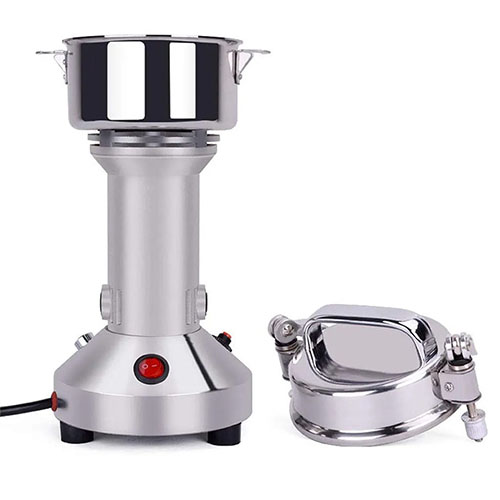مطحنة DENX DX3221 بقوة 1200 واط