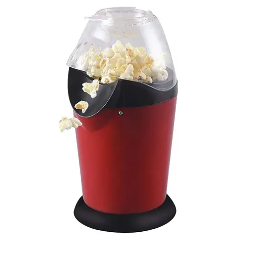 صانعة الفشار DENX DX2089 بقوة 1100 واط