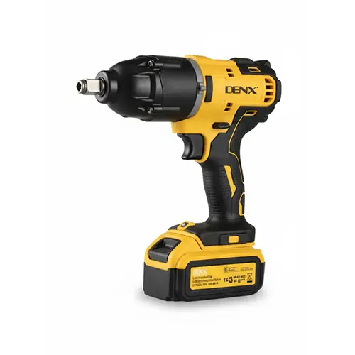 عدة DENX DX3319 متعددة الوظائف 10 في 1 ببطارية ليثيوم 18V عالية الأداء