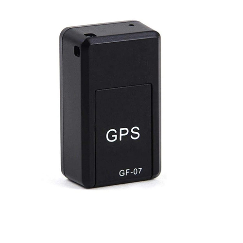 جهاز تتبع GPS عالمي للمركبات والأفراد مع تحديد المواقع بدقة عالية